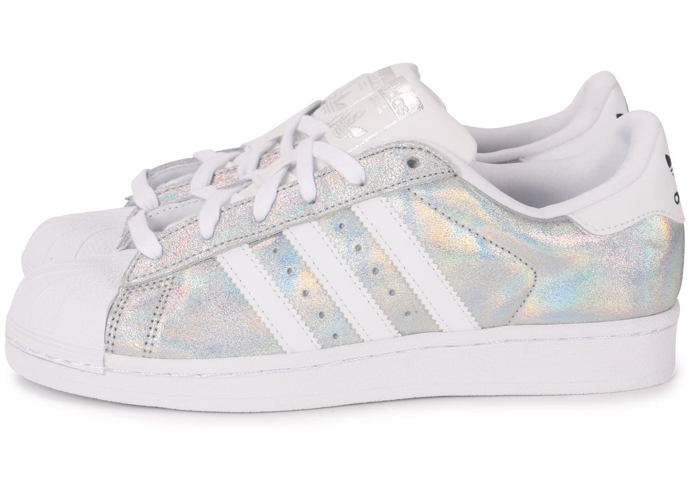 adidas superstar femme chausport